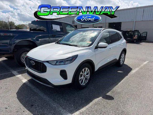 2023 Ford Escape Active for sale in Orlando, FL