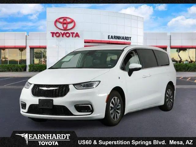 2023 Chrysler Pacifica Hybrid Touring L for sale in Mesa, AZ