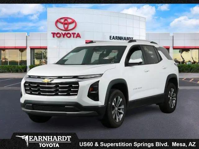 2025 Chevrolet Equinox FWD LT for sale in Mesa, AZ