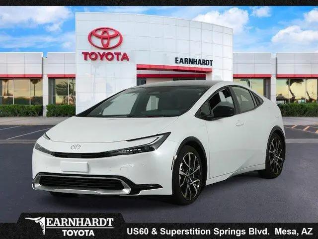 2026 Toyota Prius Plug-In XSE Premium for sale in Mesa, AZ