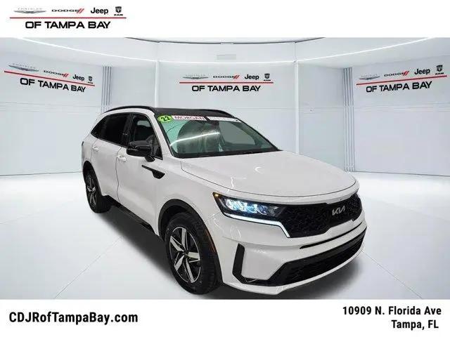 2022 Kia Sorento S for sale in Tampa, FL