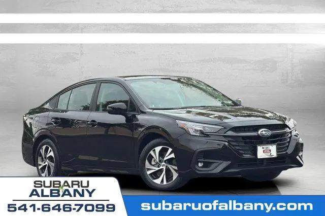 2025 Subaru Legacy Premium for sale in Albany, OR