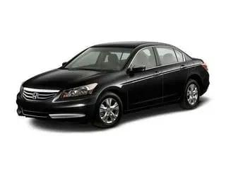 2012 Honda Accord 2.4 SE for sale in Greensboro, NC