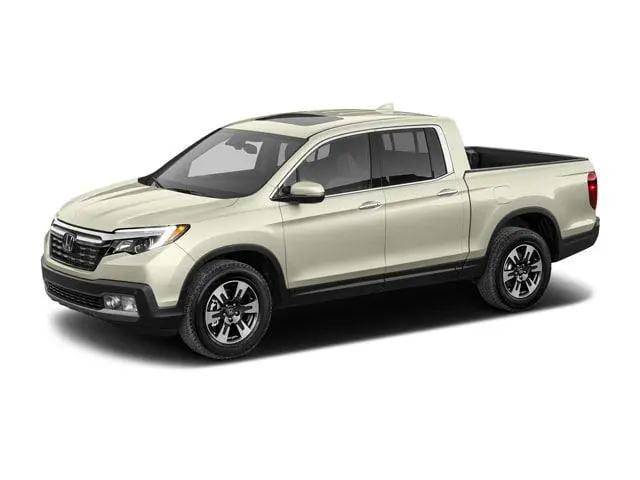 2018 Honda Ridgeline RTL-E for sale in Greensboro, NC