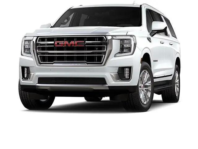 2023 GMC Yukon XL 4WD SLT for sale in North Brunswick, NJ