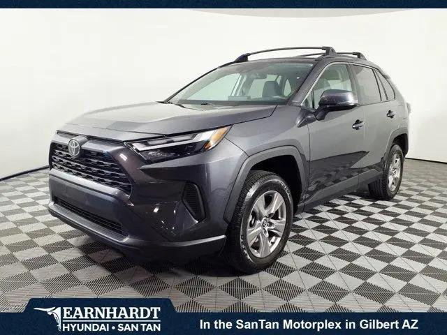 2023 Toyota RAV4 XLE for sale in Gilbert, AZ