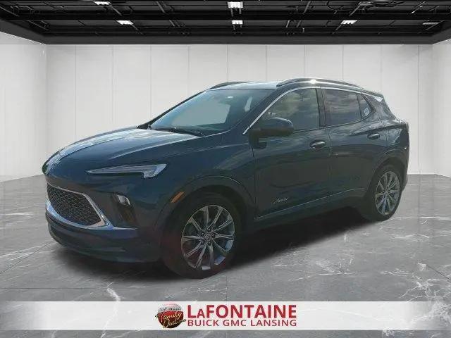 2024 Buick Encore GX Avenir FWD for sale in Lansing, MI