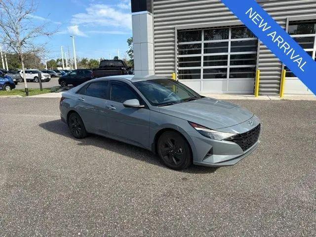 2022 Hyundai Elantra SEL for sale in Gainesville, FL