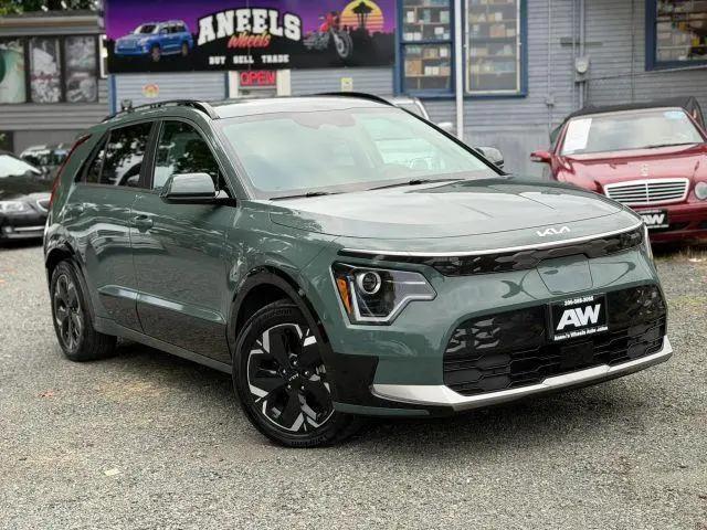 2024 Kia Niro EV Wind for sale in Seattle, WA
