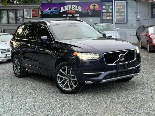 2017 Volvo XC90 T6 Momentum for sale in Seattle, WA
