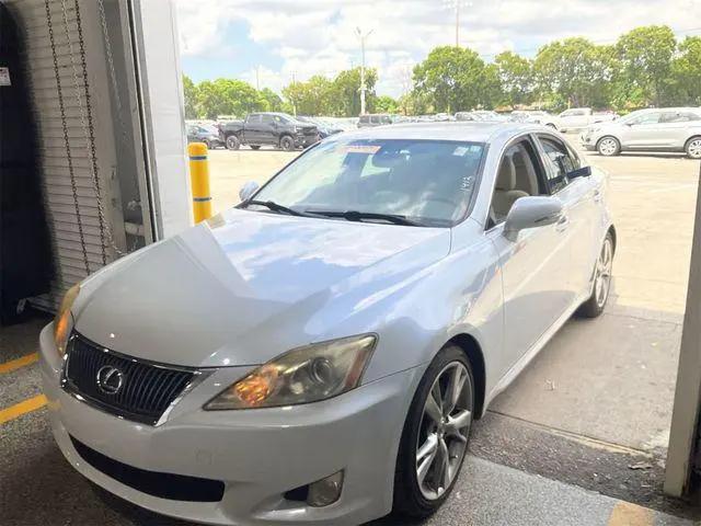 2010 Lexus IS 250 Base for sale in Orlando, FL
