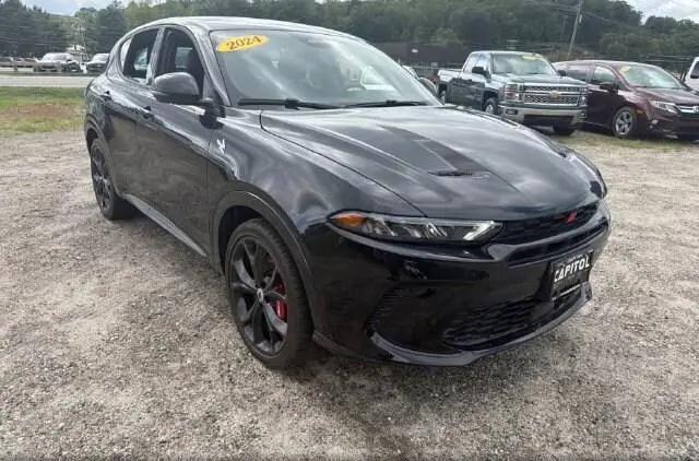 2024 Dodge Hornet R/T EAWD for sale in Summerville, SC