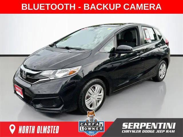 2019 Honda Fit LX for sale in North Olmsted, OH
