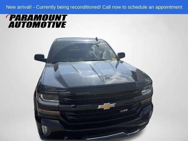 2017 Chevrolet Silverado 1500 2LT for sale in Hickory, NC
