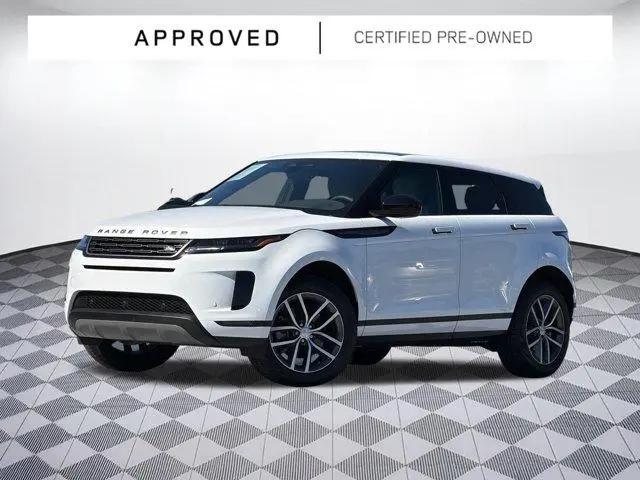 2026 Land Rover Range Rover Evoque S for sale in Santa Monica, CA