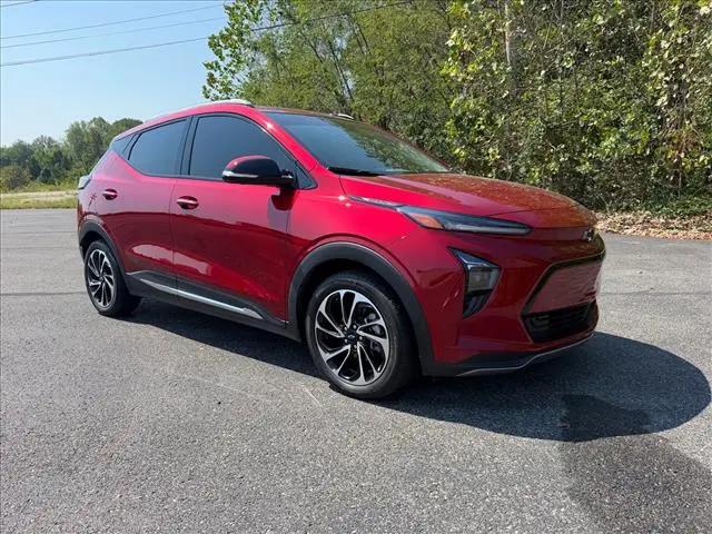 2023 Chevrolet Bolt EUV FWD Premier for sale in Glasgow, KY