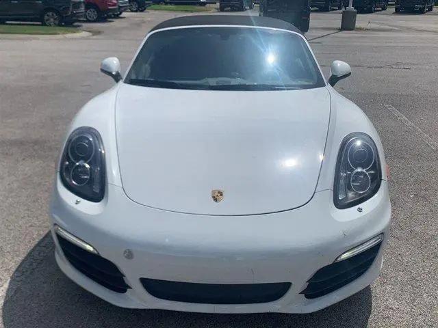2013 Porsche Boxster S for sale in Knoxville, TN