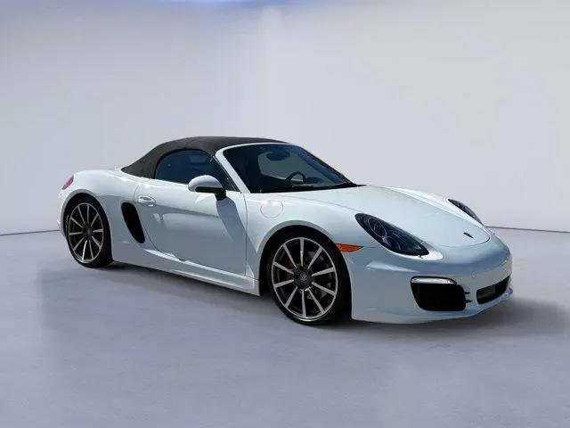 2013 Porsche Boxster S for sale in Knoxville, TN
