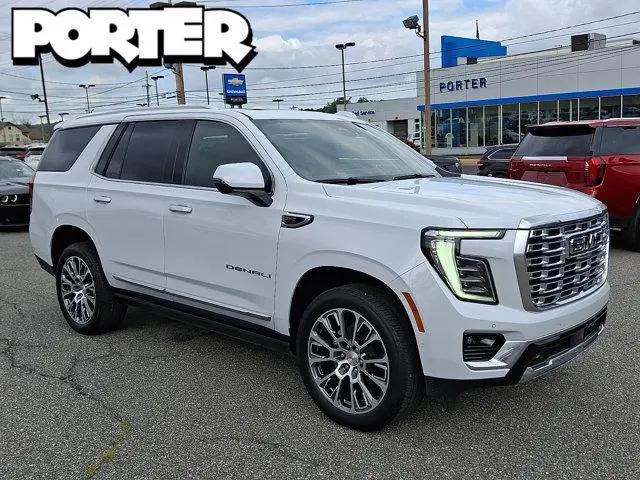 2026 GMC Yukon Denali 4WD for sale in Newark, DE