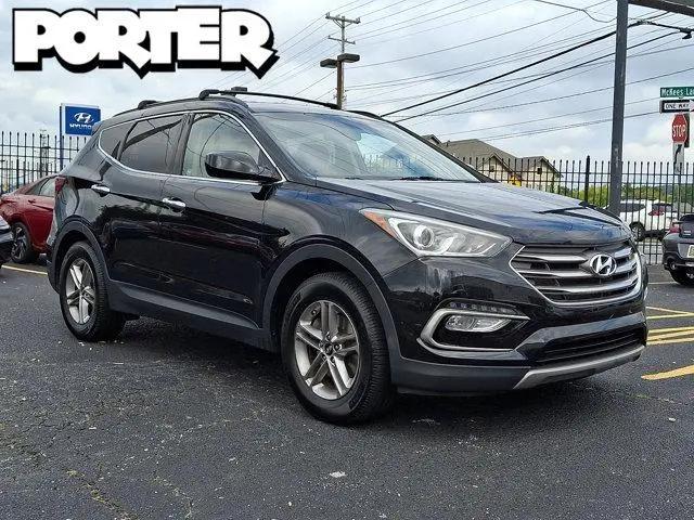 2017 Hyundai Santa Fe Sport 2.4L for sale in Newark, DE