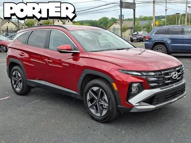 2026 Hyundai Tucson SEL Premium for sale in Newark, DE