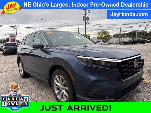 2024 Honda CR-V EX-L AWD for sale in Bedford, OH