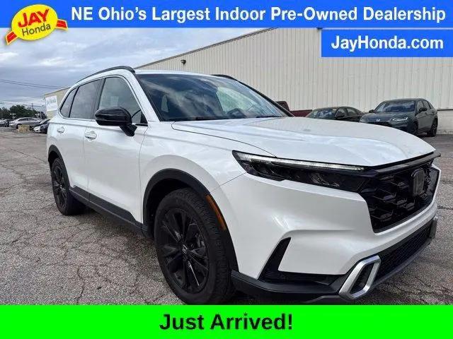 2024 Honda CR-V Hybrid Sport Touring for sale in Bedford, OH