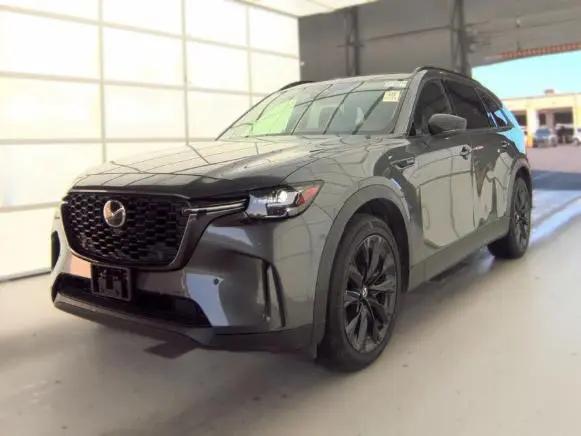 2025 Mazda X-90 3.3 Turbo Premium Sport for sale in Marysville, OH