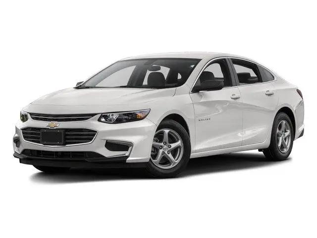 2016 Chevrolet Malibu LS for sale in Baton Rouge, LA