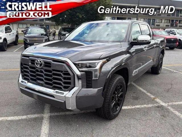 2023 Toyota Tundra 1794 Edition for sale in Gaithersburg, MD