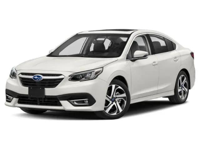 2021 Subaru Legacy Limited for sale in Saratoga Springs, NY