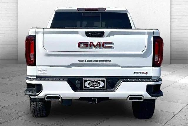 2022 GMC Sierra 1500 AT4 for sale in Kansas City, MO