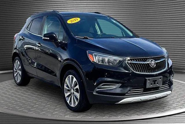 2019 Buick Encore AWD Preferred for sale in Raynham, MA