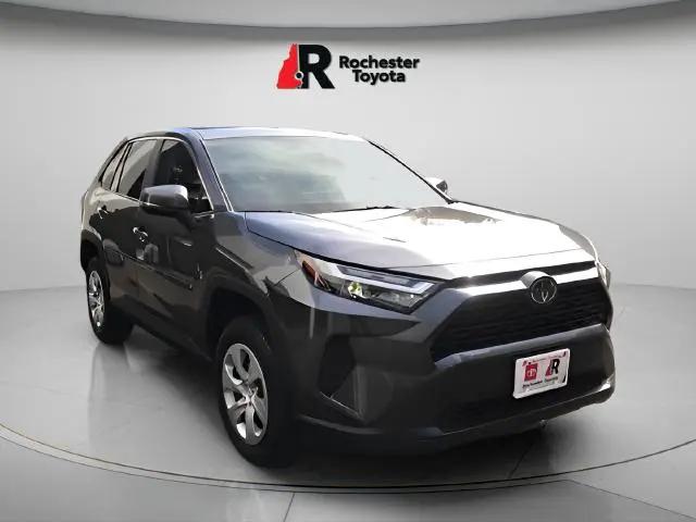 2024 Toyota RAV4 LE for sale in Rochester, NH