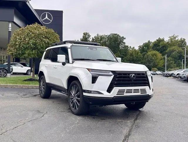 2024 Lexus GX 550 for sale near West Chester Township, OH