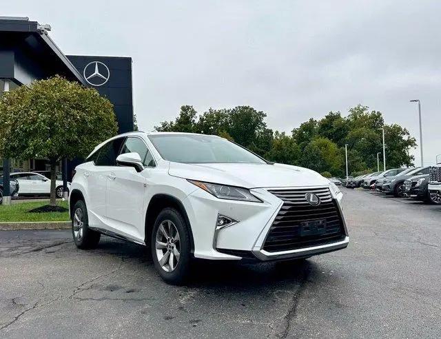 2019 Lexus RX 350 350 for sale near West Chester Township, OH