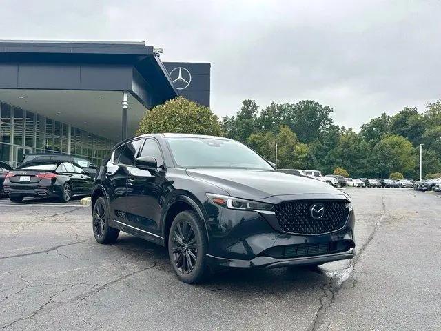 2024 Mazda CX-5 2.5 Turbo Premium for sale in West Chester Township, OH
