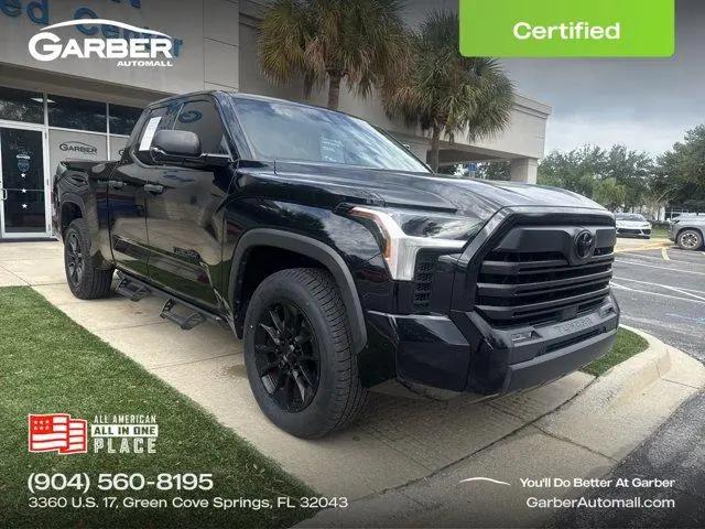 2022 Toyota Tundra SR5 for sale in Green Cove Springs, FL