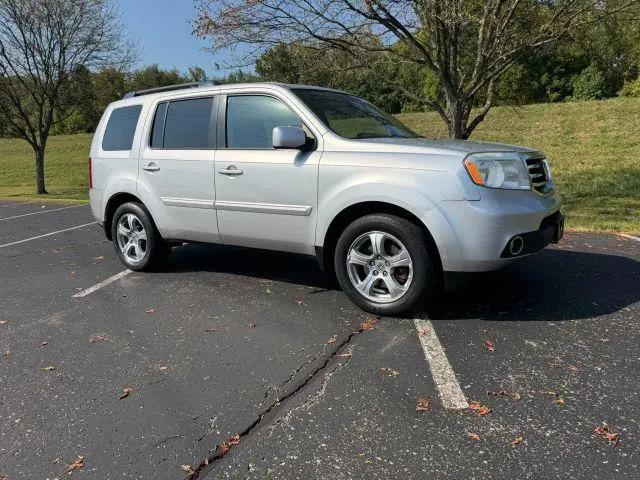 2013 Honda Pilot EX-L for sale in Louisville, KY