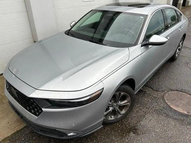 2024 Honda Accord EX for sale in Kent, OH