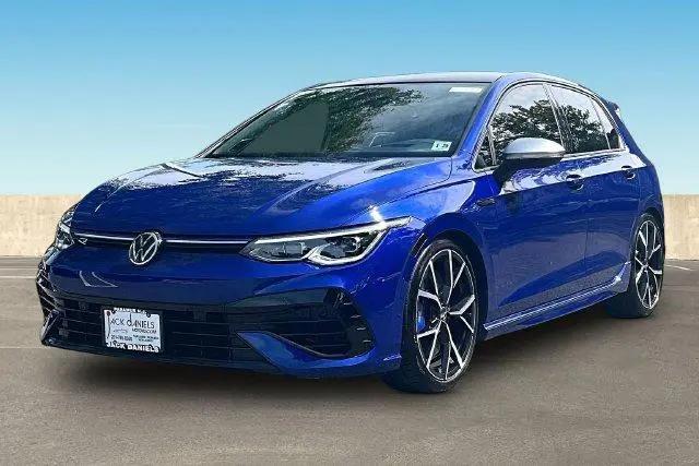 2024 Volkswagen Golf R 2.0T for sale in Paramus, NJ