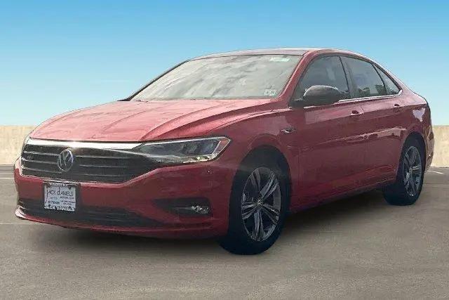 2021 Volkswagen Jetta 1.4T R-Line for sale in Paramus, NJ