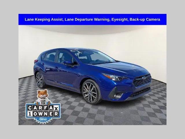 2024 Subaru Impreza Sport 5-Door for sale in Allentown, PA