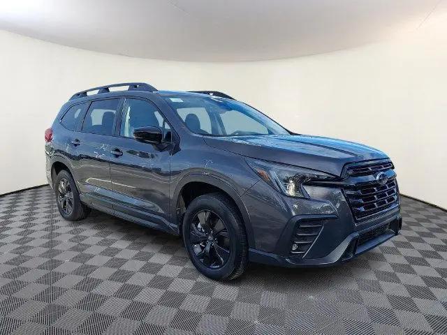 2026 Subaru Ascent Premium 7-Passenger for sale in Allentown, PA