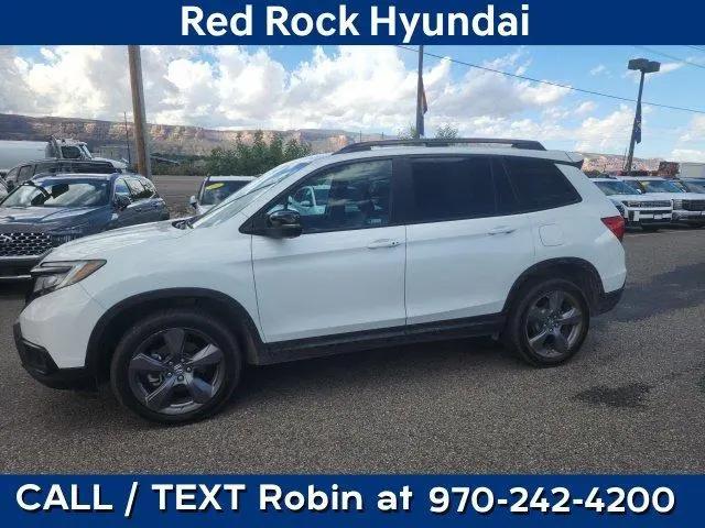 2019 Honda Passport Touring for sale in Grand Junction, CO