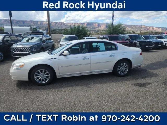 2011 Buick Lucerne CXL Premium for sale in Grand Junction, CO