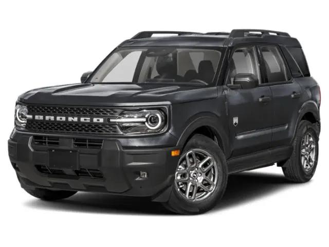 2025 Ford Bronco Sport Big Bend for sale in Farmington, ME