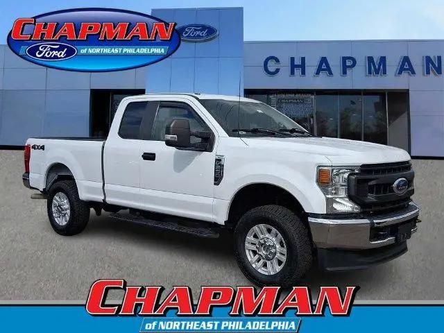 2022 Ford F-250 XL for sale in Philadelphia, PA