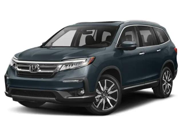 2021 Honda Pilot AWD Elite for sale in Inver Grove Heights, MN