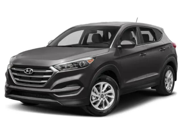 2018 Hyundai Tucson Value for sale in Albany, NY